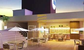 Imagem 3: Apartamento com 03 dormitórios sendo 01 suíte no bairro Campinas, São José, SC