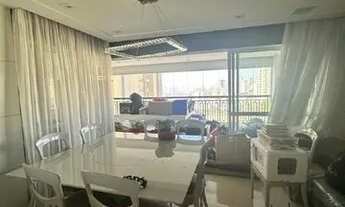 Imagem 2: Apartamento à venda 3 quartos 1 suíte 3 vagas Novo Jardim Family Resort Campestre - Santo