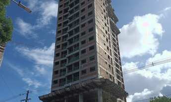 Imagem 2: Apartamento para venda possui 30 metros quadrados com 1 quarto em Boa Vista - Recife - PE