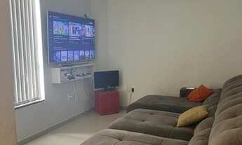 Imagem 4: Ágio Sobrado 3/4 Condomínio Villagio Caroline Centro Várzea Grande