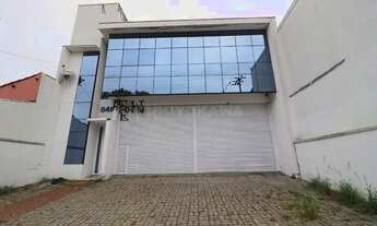 Imagem: Prédio para alugar, 400 m² por R$ 18.000,00/mês