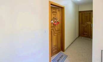 Imagem 4: Apartamento para Venda - 81.09m², 2 dormitórios, sendo 1 suites, 1 vaga - Cristal