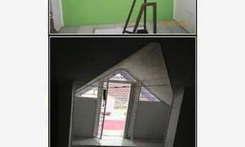 Imagem 5: Sobrado Triplex 3 quartos (até 5 quartos), com ponto comercial, no Boqueirão