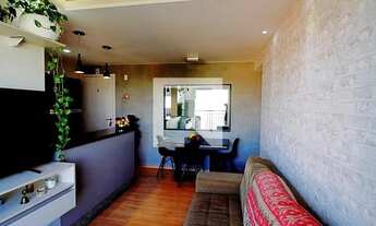 Imagem 4: Apartamento à Venda - Panamby, 2 Quartos, 53 m2