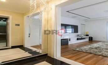 Imagem 7: Apartamento em Parque da Mooca - São Paulo