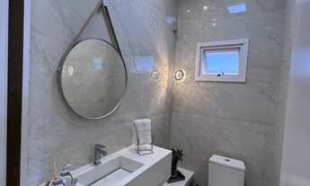 Imagem 4: Casa ponte alta condomínio próximo ao Fenix