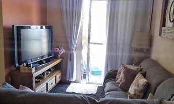 Imagem 2: Vendo apto valinhos