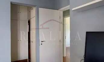 Imagem 4: Apartamento para Venda em São Paulo, Alto de Pinheiros, 3 dormitórios, 1 suíte, 3 banheiro