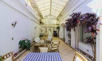 Imagem 5: Casa à venda no Jardim Paulista