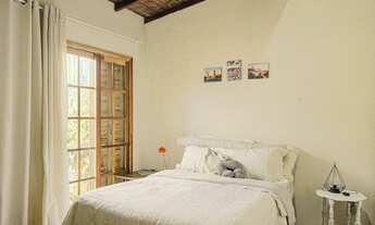 Imagem 5: Casa para venda tem 300 metros quadrados com 4 quartos em Laranjal - Pelotas - RS