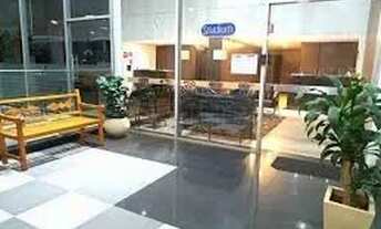 Imagem 6: Alugo Apto Edifício Studium - Vaga piso 1