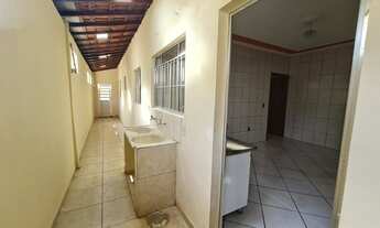 Imagem 2: Excelente imóvel para venda e locação no bairro Jardim São Domingos na cidade de Sumaré