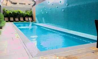 Imagem 3: Kitnet para Locação em São Paulo, Centro, 1 dormitório, 1 banheiro