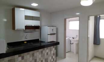 Imagem 4: Kitnet Aluguel Mobiliada no Palmital - Linhares/ES