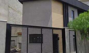 Imagem 3: Sobrado para aluguel com 120 metros quadrados com 3 quartos em Portais (Polvilho) - Cajama