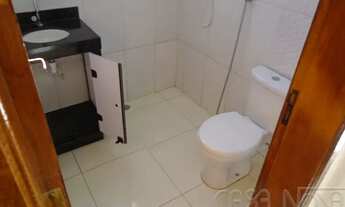 Imagem 7: Aluga apartamento nova franca em franca