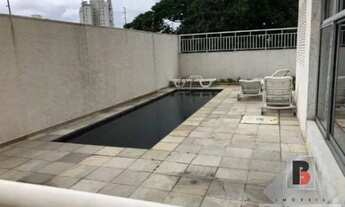 Imagem 4: Apartamento na rua oratório