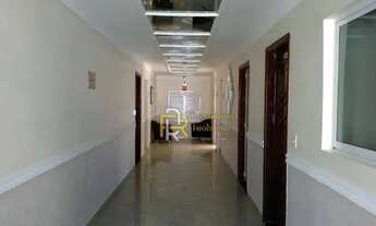 Imagem 5: Apartamento com 2 dormitórios à venda, 68 m² por R$ 340.000,00 - Vila Assunção - Praia Gra