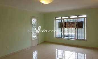 Imagem 2: Casa - Vila Nova Teixeira - Campinas