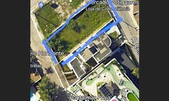 Imagem: Excelente terreno em Ponta Negra 600m2