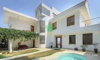 Imagem: Casa com 4 dorms, Comiteco, Belo Horizonte