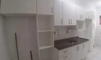 Imagem 2: Apartamento para aluguel possui 52 metros quadrados com 2 quartos