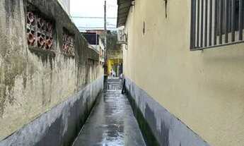 Imagem 2: Aluga-se Casa 02 Dormitórios - Parque Bitaru