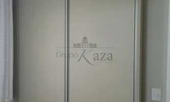 Imagem 3: Apartamento - Jardim América - Residencial Vale das Flores - 3 Dormitórios - 63m²