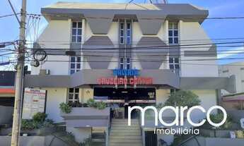 Imagem: Comercial sala no Galeria Cruzeiro Center