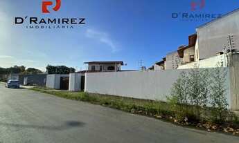 Imagem 3: Casa Térrea em Parque Atlantico - São Luís