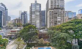 Imagem 2: MARAVILHOSO apartamento no Itaim Bibi, pertinho do Parque do Povo