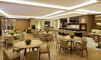 Imagem 6: Apartamento novo no bairro São Cristóvão