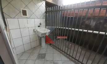 Imagem 7: Casa com 3 dormitórios à venda, 140 m² por R$ 180.000,00 - Jardim dos Lírios - Americana/S