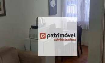 Imagem 3: Apartamento com 1 dormitório para alugar, 40 m² por R$ 2.500,00/mês - Copacabana - Rio de