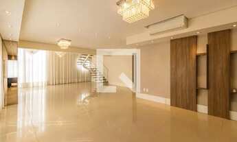 Imagem 3: Apartamento com 3 quartos (3 suítes) à venda em Alphaville Industrial, Barueri