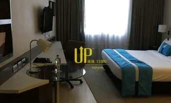 Imagem: Flat a venda