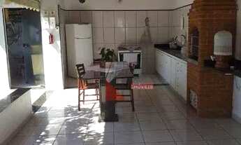 Imagem 7: Casa com 3 dormitórios à venda, 233 m² por R$ 1.200.000,00 - Parque Novo Mundo - Americana