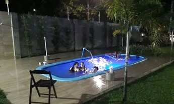 Imagem 3: Casa em Mosqueiro em frente a praia do Ariramba - Aluguel semanal