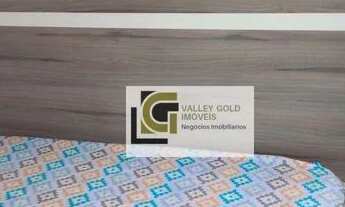 Imagem 5: Apartamento com 1 dormitório à venda, 35 m² por R$ 350.000,00 - Jardim Augusta - São José