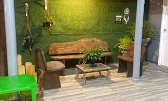 Imagem 6: CASA DE PRAIA, BEIRA MAR, LUCENA-PB