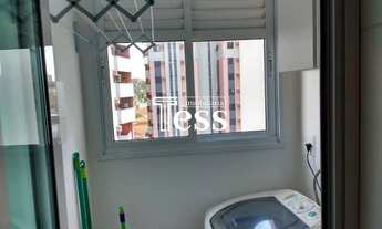Imagem 6: ALUGA - Apartamento de 1 dormitório mobiliado com 1 vaga elevador portaria 24h bairro Vila