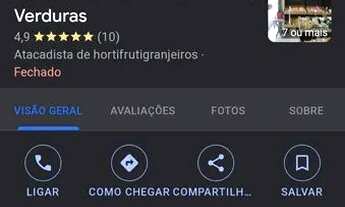 Imagem 7: Frutaria CASA QUITANDA jardins das Américas, amplo estacionamento na melhor região do