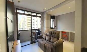 Imagem 3: Imóvel bem localizado no coração da Vila Olimpia