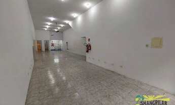Imagem 4: Salão para alugar, 200 m² por R$ 3.000,00/mês - Vila Nogueira - Diadema/SP
