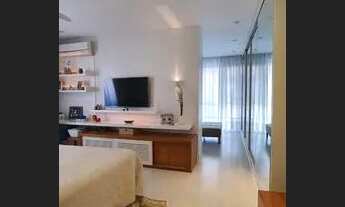 Imagem 7: Varandão salão 45m2 com living 4 qtos cuidadosamente reformado 2 stes sendo 1 master 3 vgs