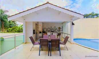 Imagem 5: CHÁCARA MONTE ALEGRE - CASA EM CONDOMINIO COM PISCINA