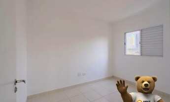 Imagem 4: Apto com 68 m² para locação com vaga prox. estação oratório Aceita 1 mês de caução