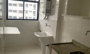 Imagem 6: Apto 2 quartos no BARRA BALI andar alto , sol manhã, super fresco, vista indevassável