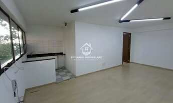 Imagem 5: REF 8384- Sala comercial com 60 m². Banheiro. Ótima localização- Cidade Ademar Consulte ou