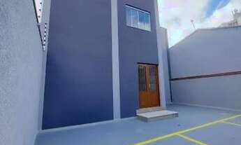 Imagem 2: Apartamento com 1 dormitório para alugar, 60 m² por R$ 1.200,02/mês - Parque São Domingos